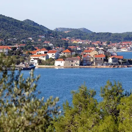 Apartment With Parking Space Kali, Ugljan - 11020 *