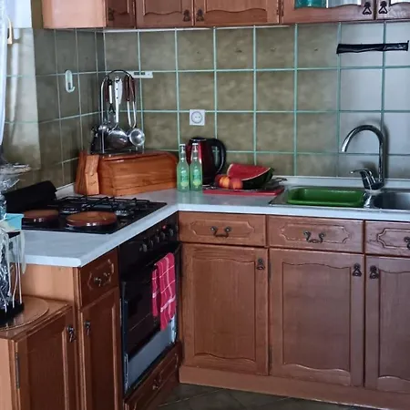 Apartment With Parking Space Kali, Ugljan - 11020 Kali