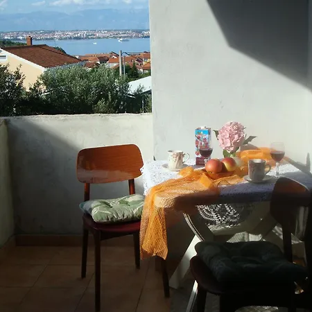 With Parking Space Kali, Ugljan - 11020