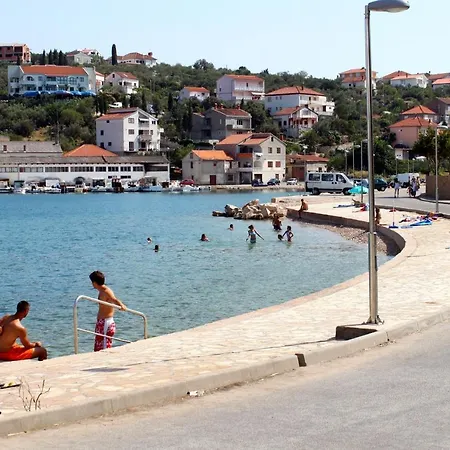 With Parking Space Kali, Ugljan - 11020 Lejlighed