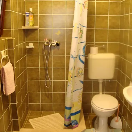 With Parking Space Kali, Ugljan - 11020 Apartamento Kali