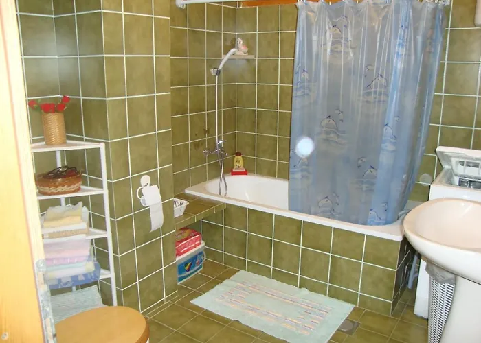 아파트 With Parking Space Kali, Ugljan - 11020 *