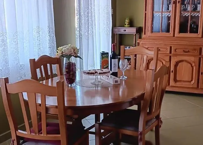 With Parking Space Kali, Ugljan - 11020 아파트 *