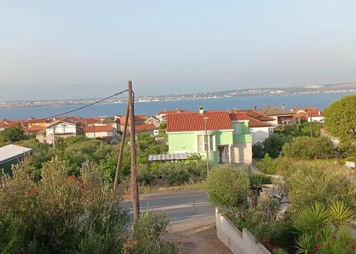 아파트 With Parking Space Kali, Ugljan - 11020