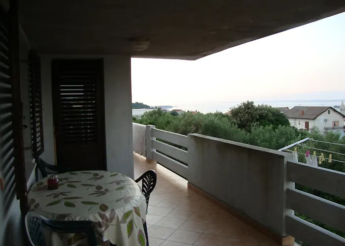 With Parking Space Kali, Ugljan - 11020 * 칼리