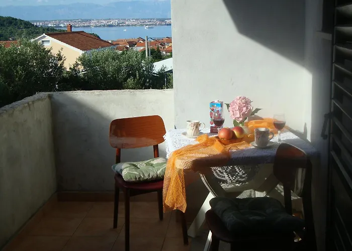 With Parking Space Kali, Ugljan - 11020